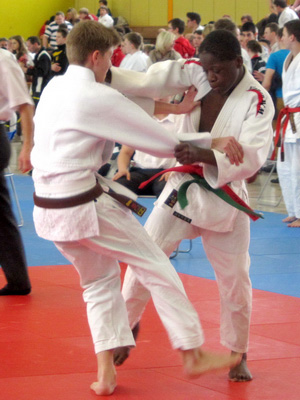 Emanuel Adomah (re.)