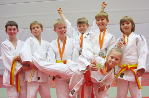 BBK 2. Teil 2013