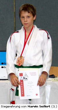Marvin Seifert