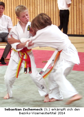 Sebastian Zscherneck (2.)