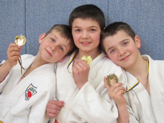 SGE-Judo-Käpfer 2016