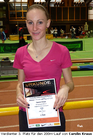 Carolin Kraus