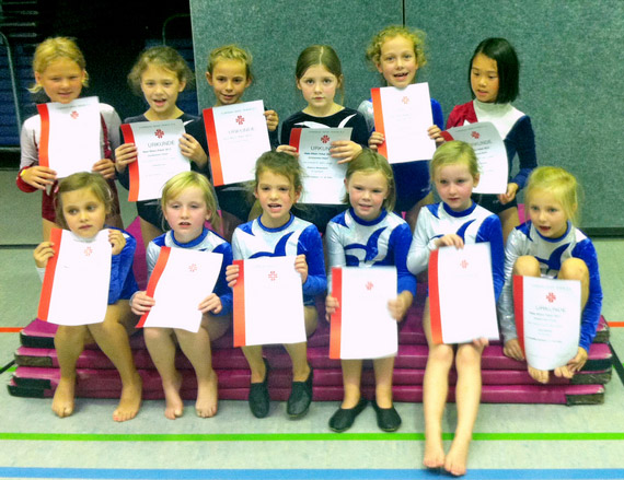 Main-Rhein-Pokal Mannschaften 2013 - Teil 2 in Griesheim