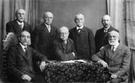 Gründer des Arbeiterturnvereins 1924