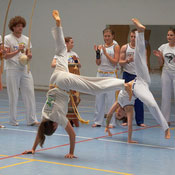 Capoeira