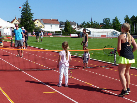 SGE-Sportfest 2019